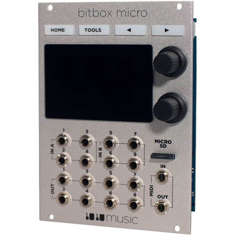 1010music Bitbox Micro