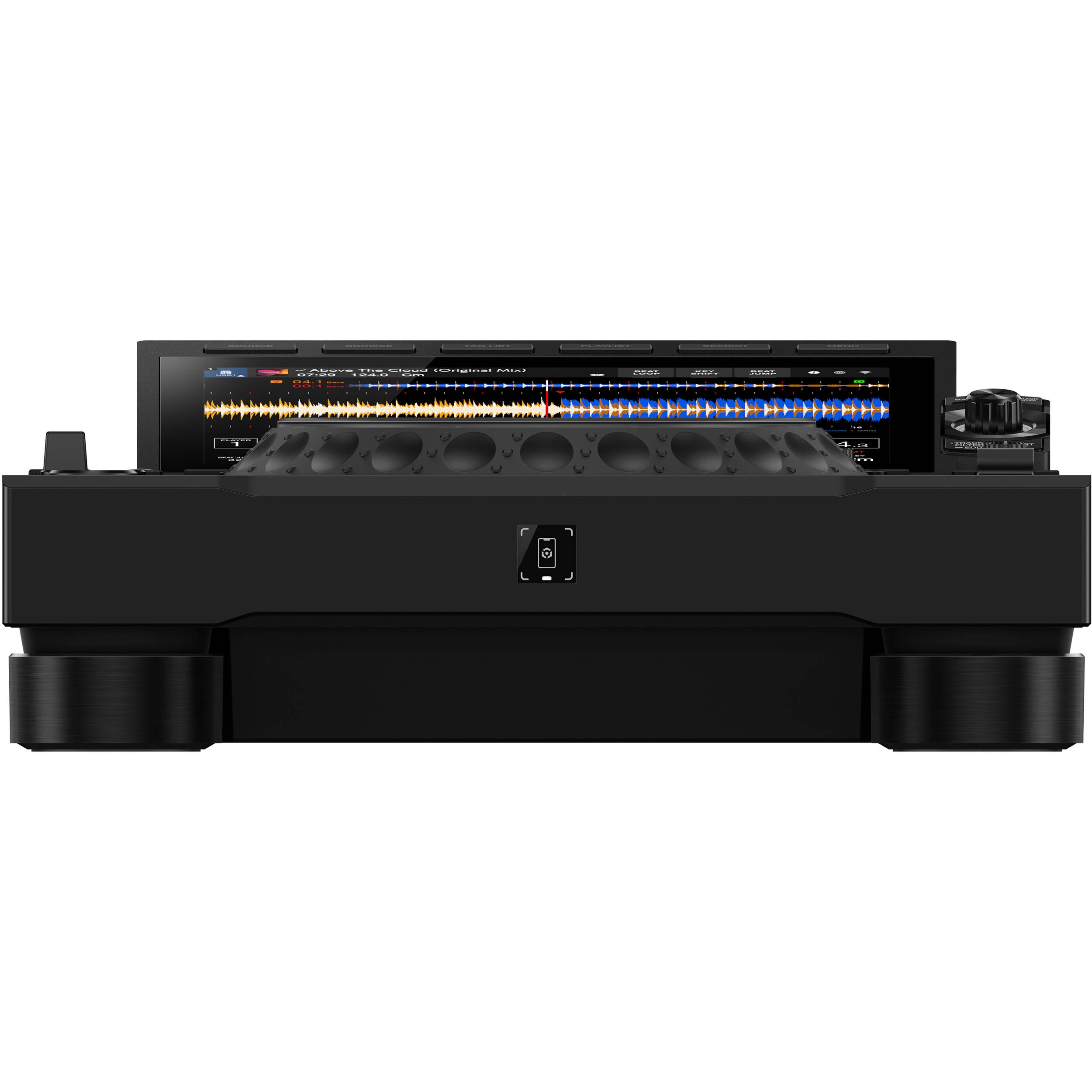 AlphaTheta CDJ-3000X Mega Bundle