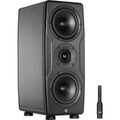 Studio Equipment Forthcoming