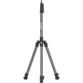 SmallRig RT190 reversible portable studio light support stand for video lighting, adjustable and compact for easy setup.