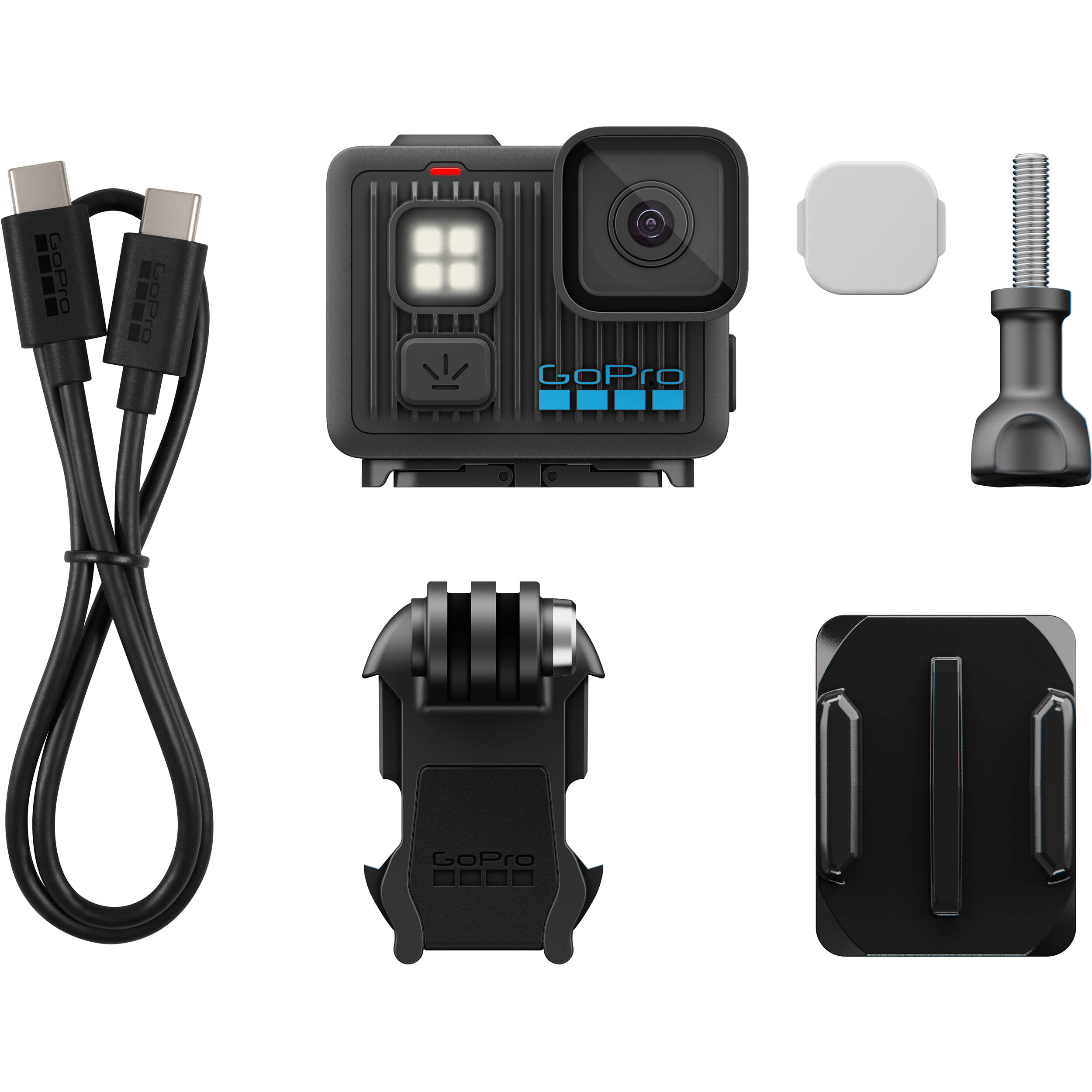 GoPro Lit Hero
