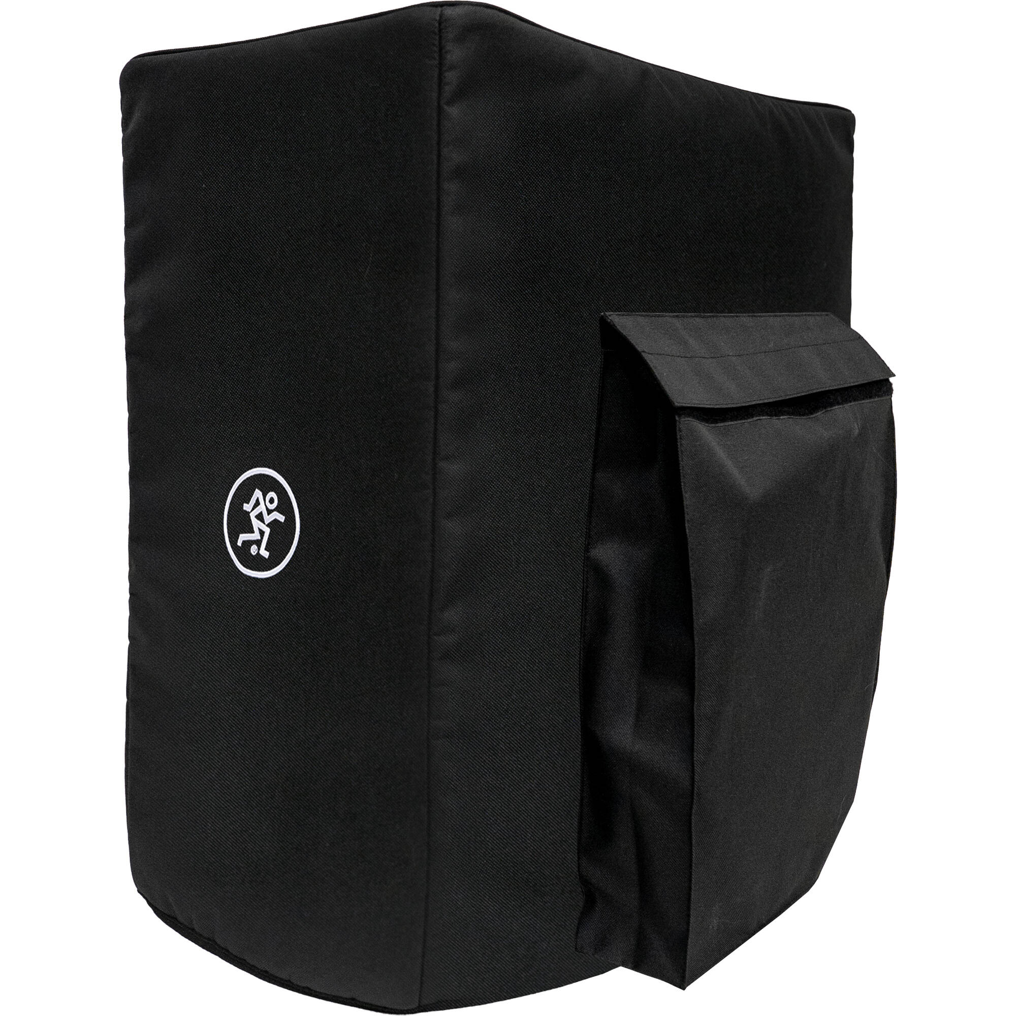 Mackie ThumpSub GO Cover