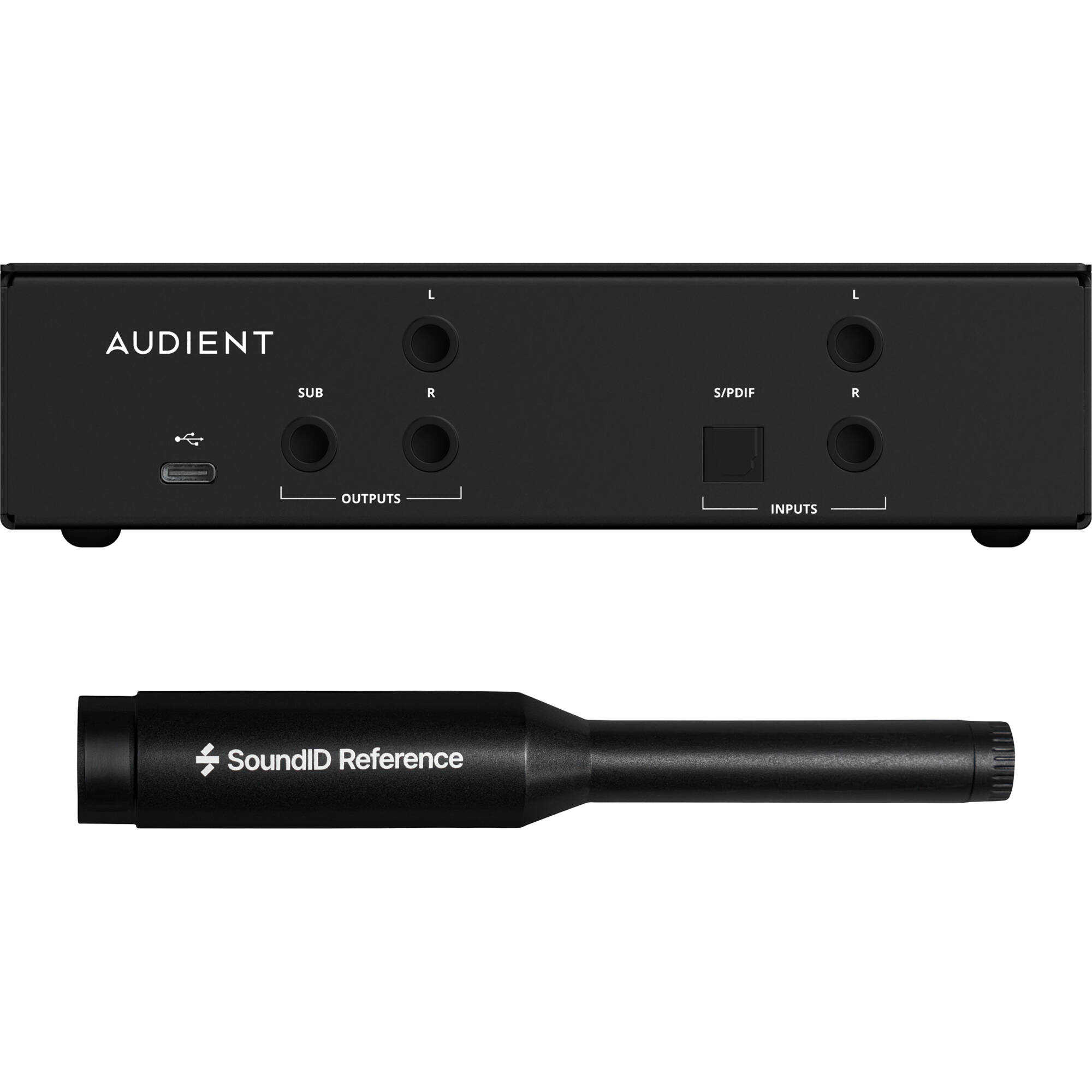 Audient ORIA Mini