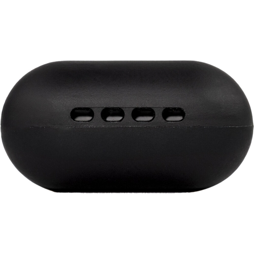 Instamic Pro Plus C Mono portable recorder by Instamic showing a compact black device with control buttons.