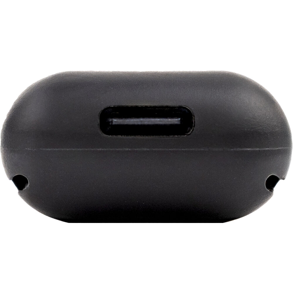 Instamic Pro Plus C Mono portable recorder with compact design and built-in microphones for high-quality audio recording.