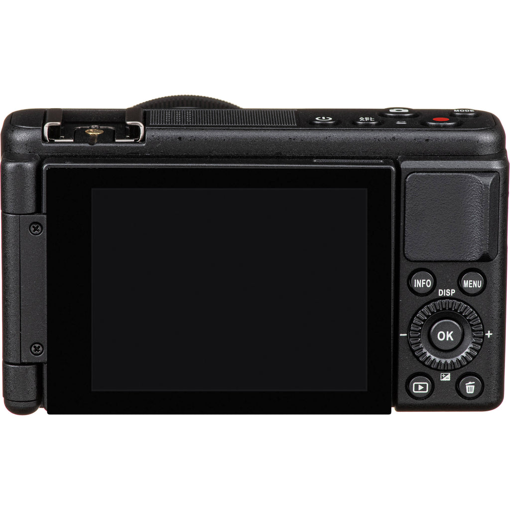 Yashica City 100
