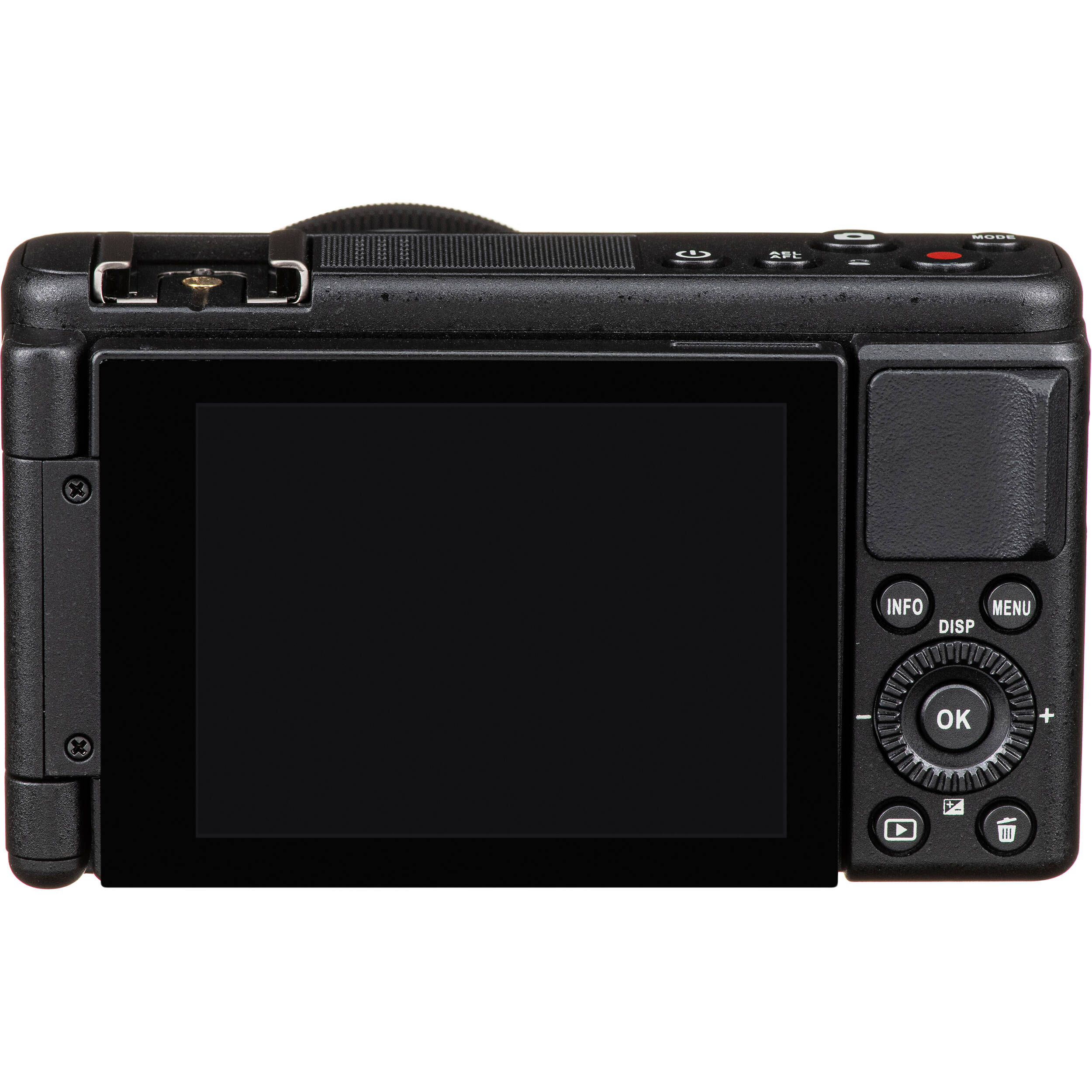 Yashica City 100