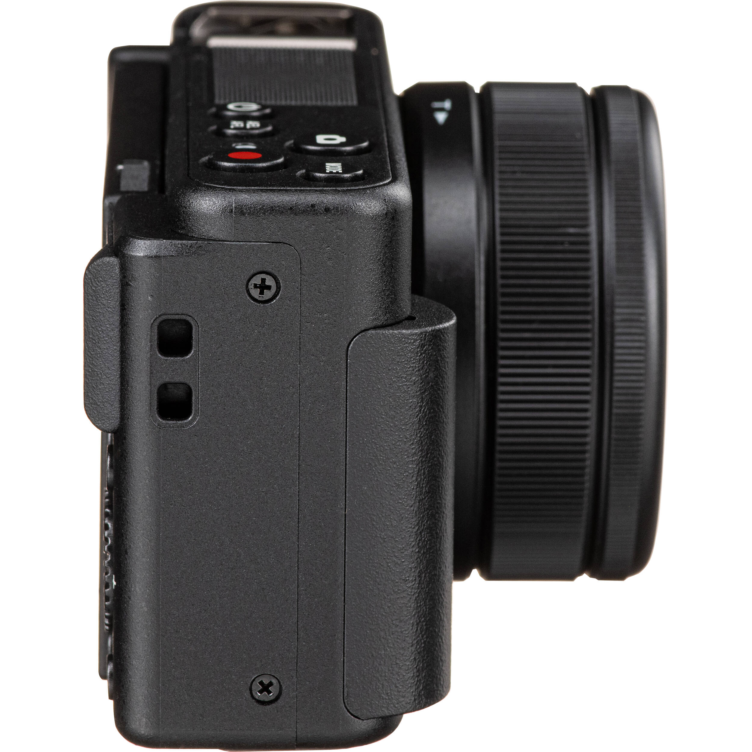 Yashica City 100