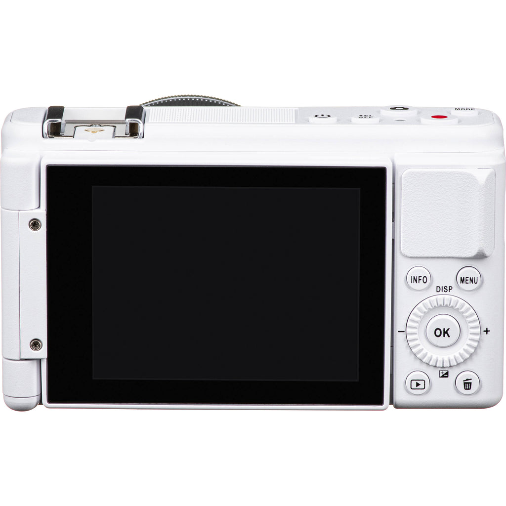 Yashica City 100