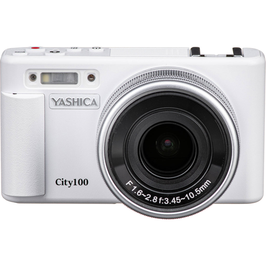 Yashica City 100
