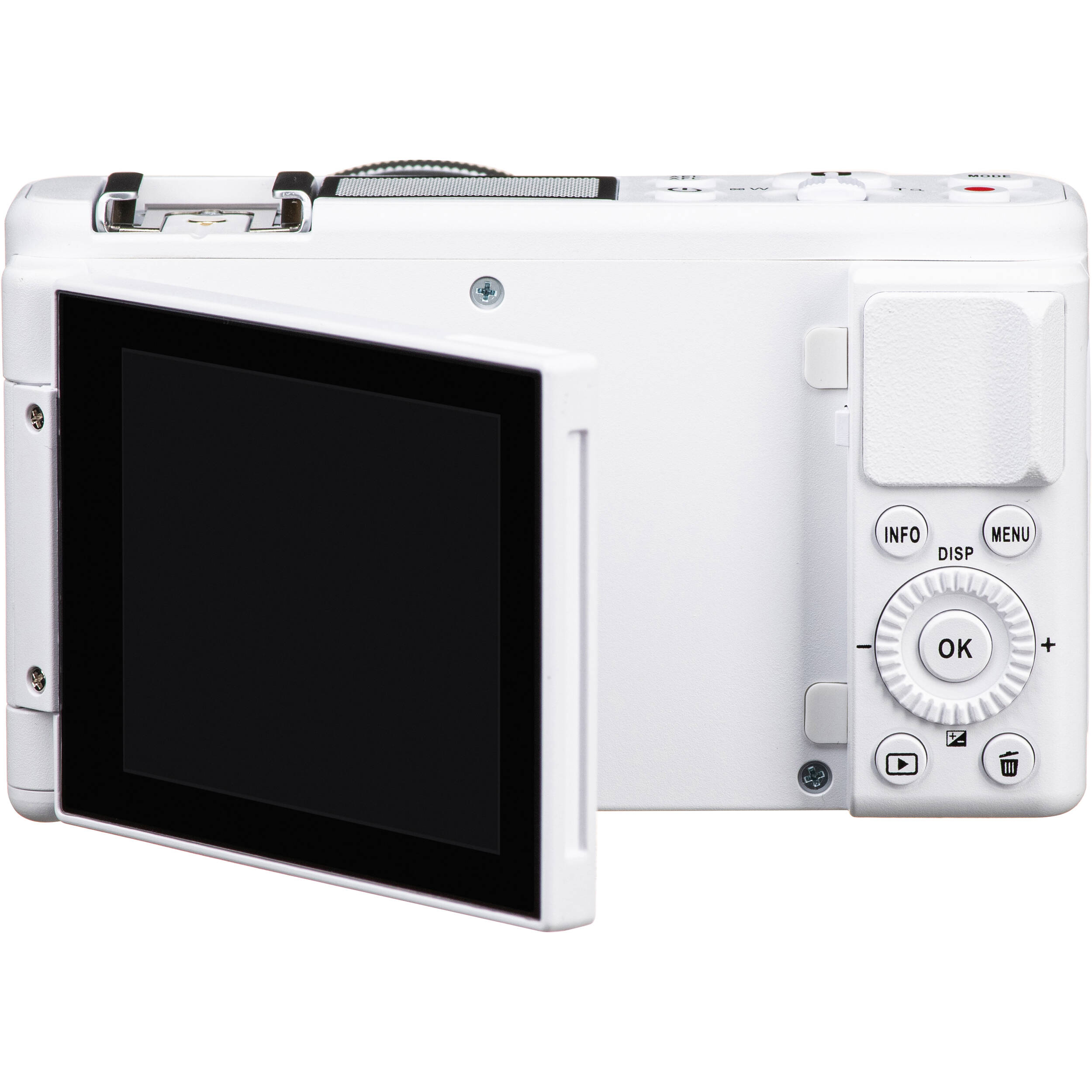 Yashica City 200