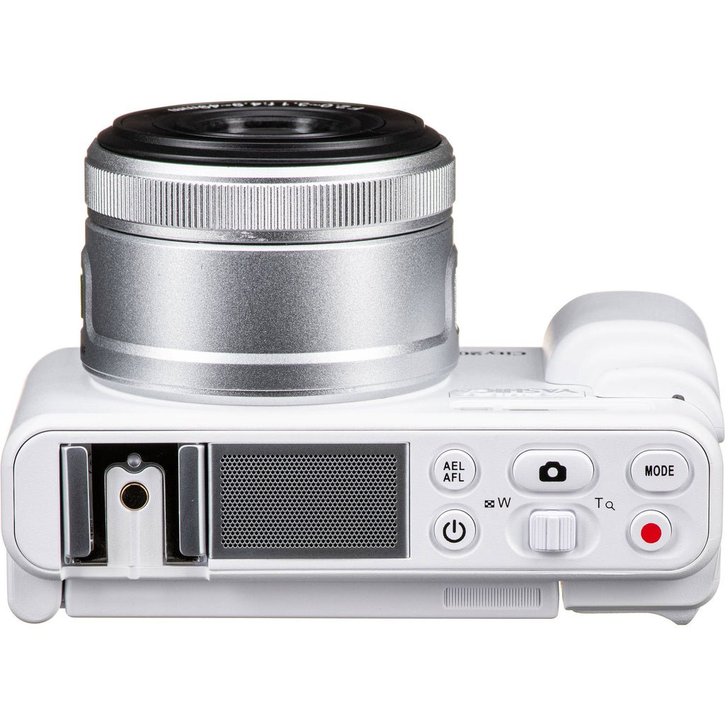 Yashica City 200