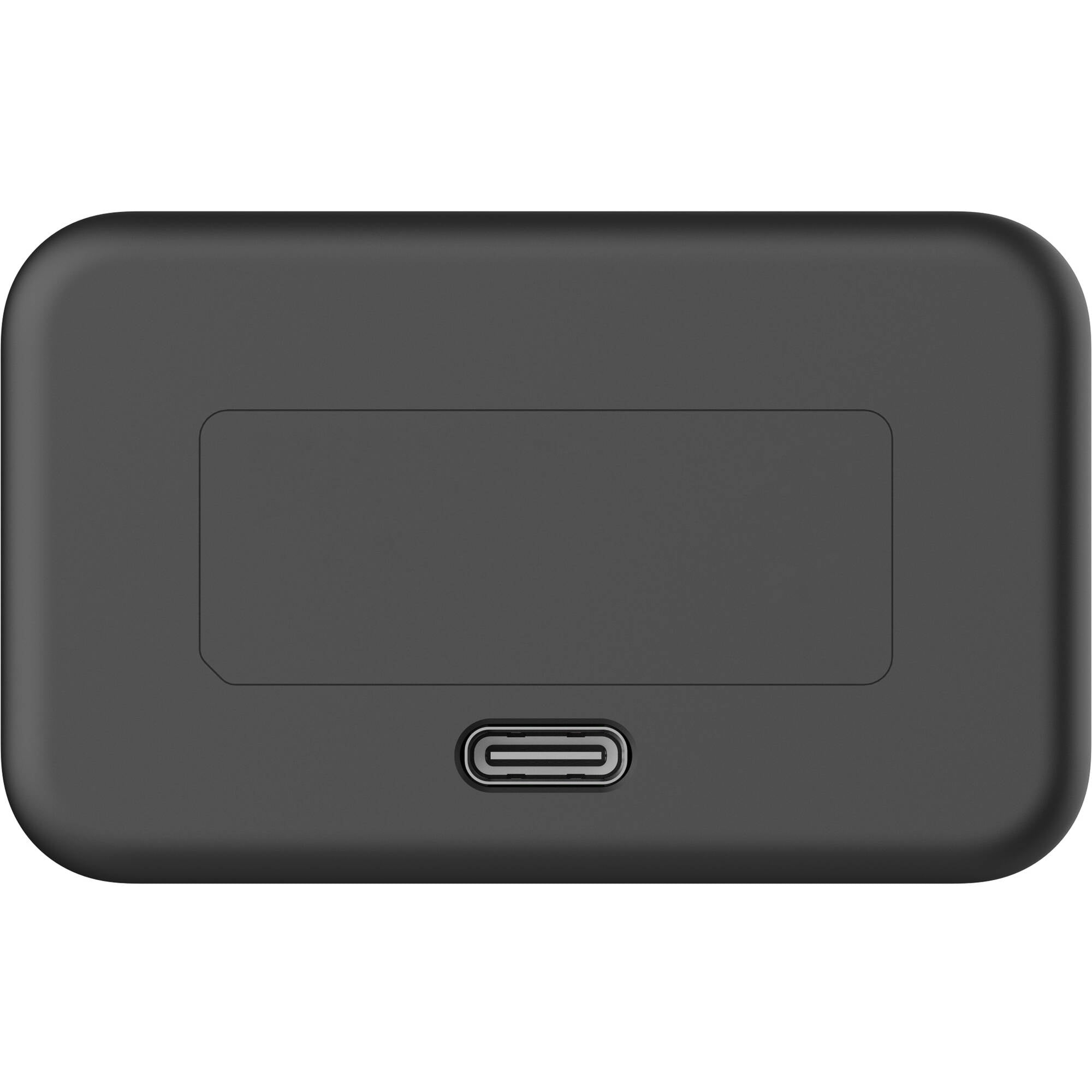 Hollyland Lyra 4K UHD webcam for video conferencing, featuring a sleek design and built-in microphone for clear communication.
