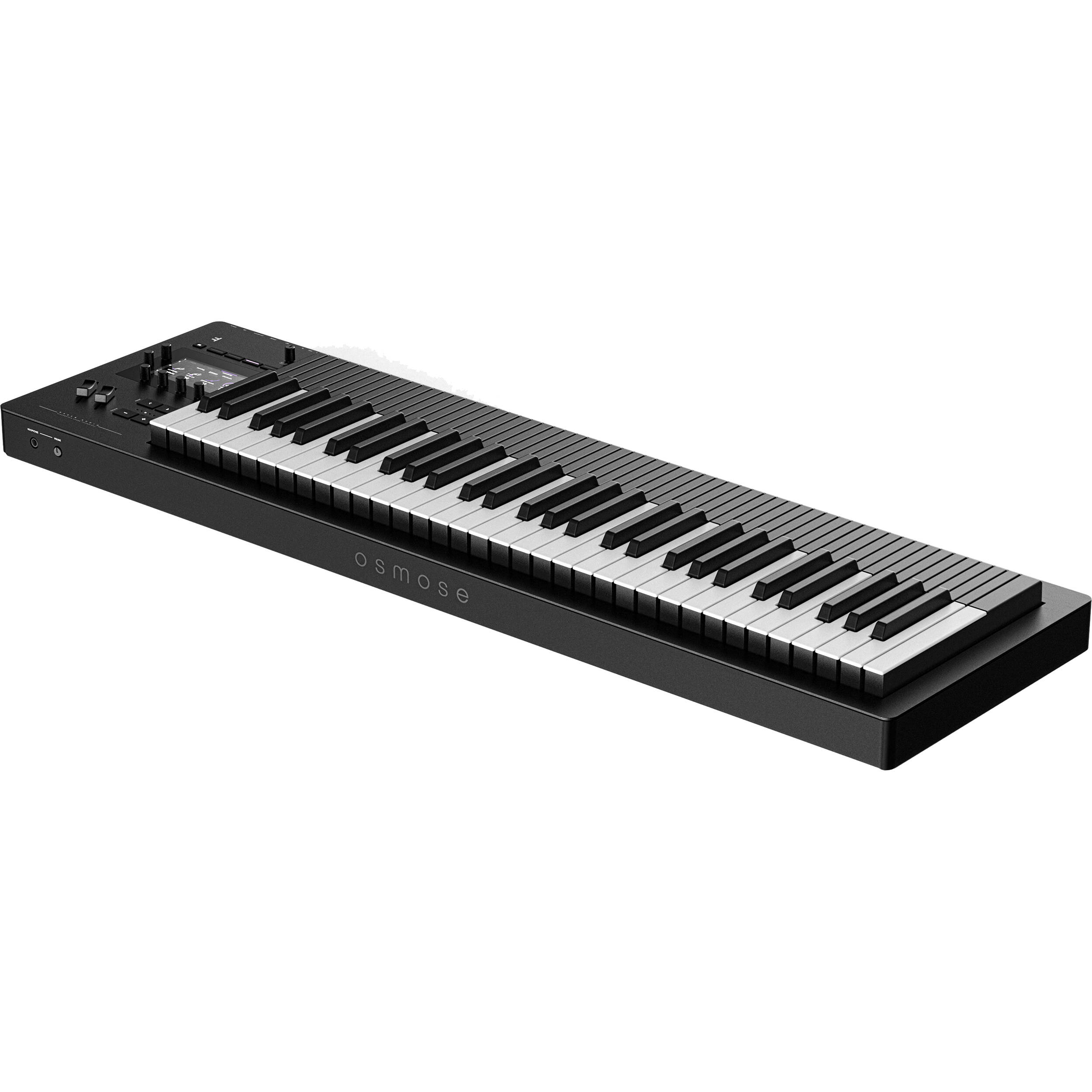 Expressive E Osmose 61