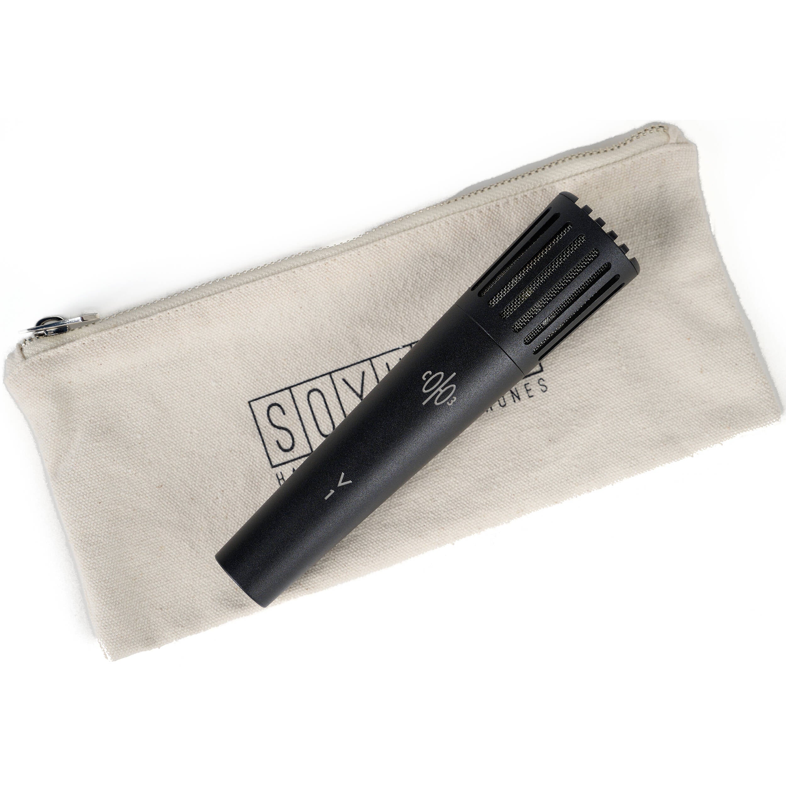 Soyuz V1 Dynamic Microphone