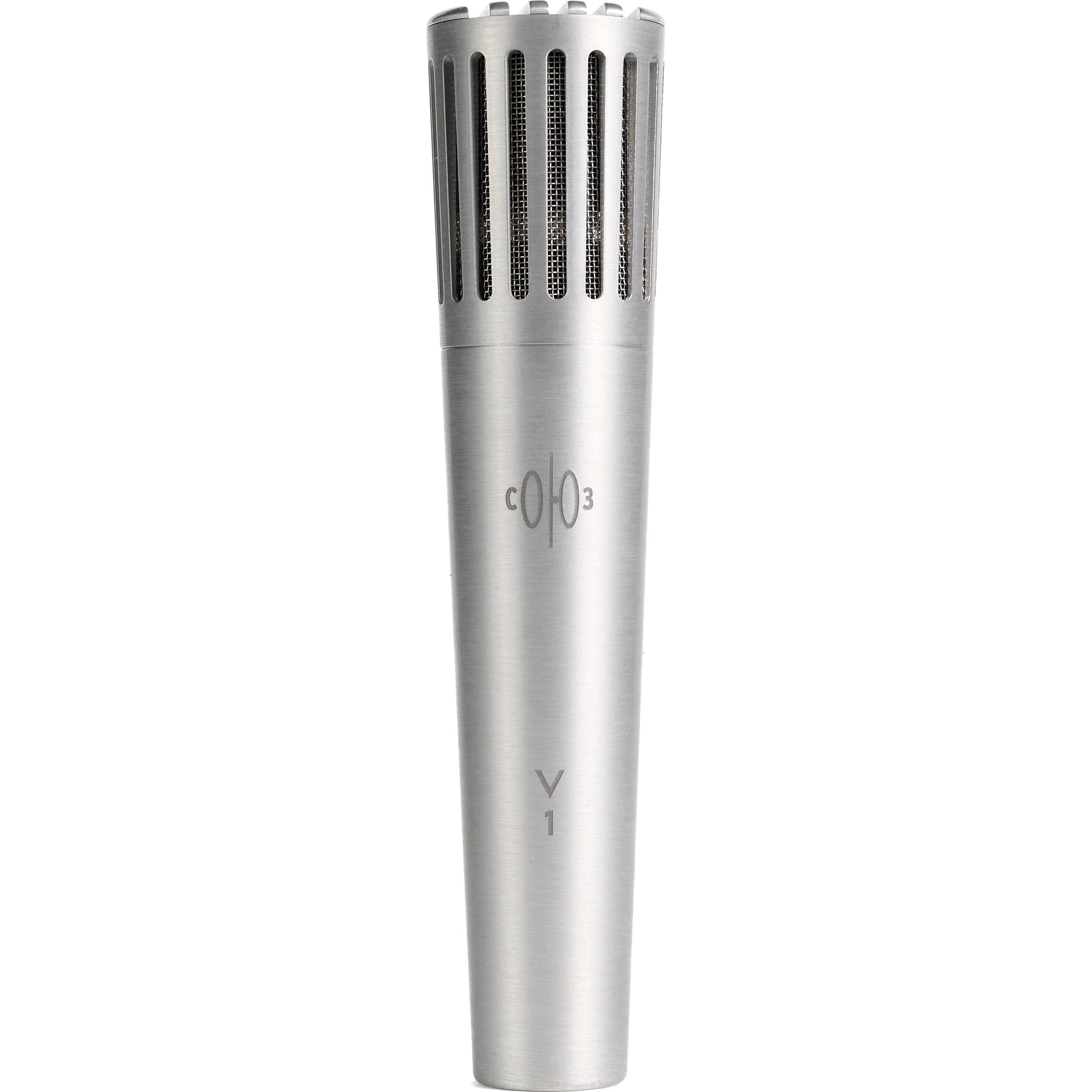 Soyuz V1 Dynamic Microphone