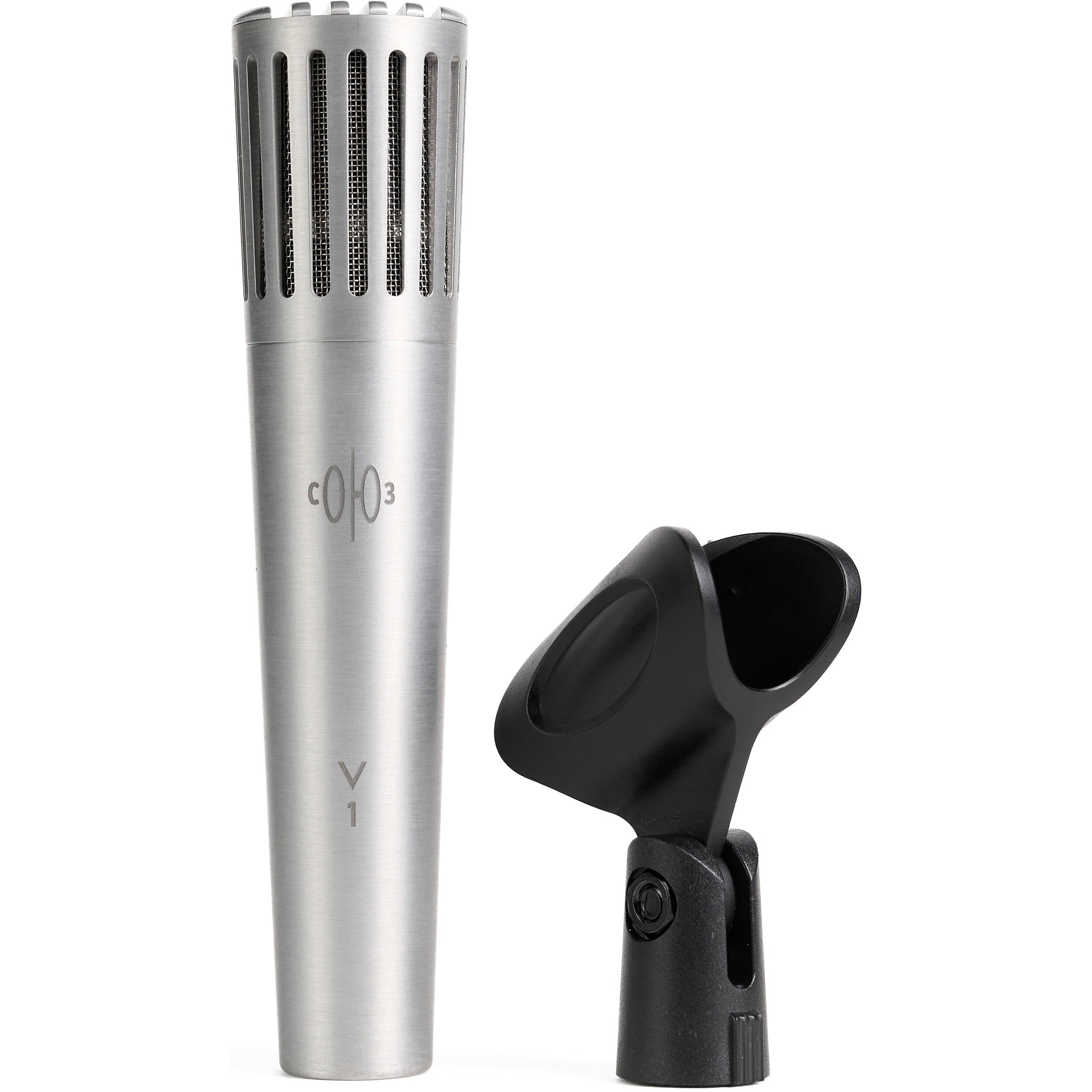 Soyuz V1 Dynamic Microphone