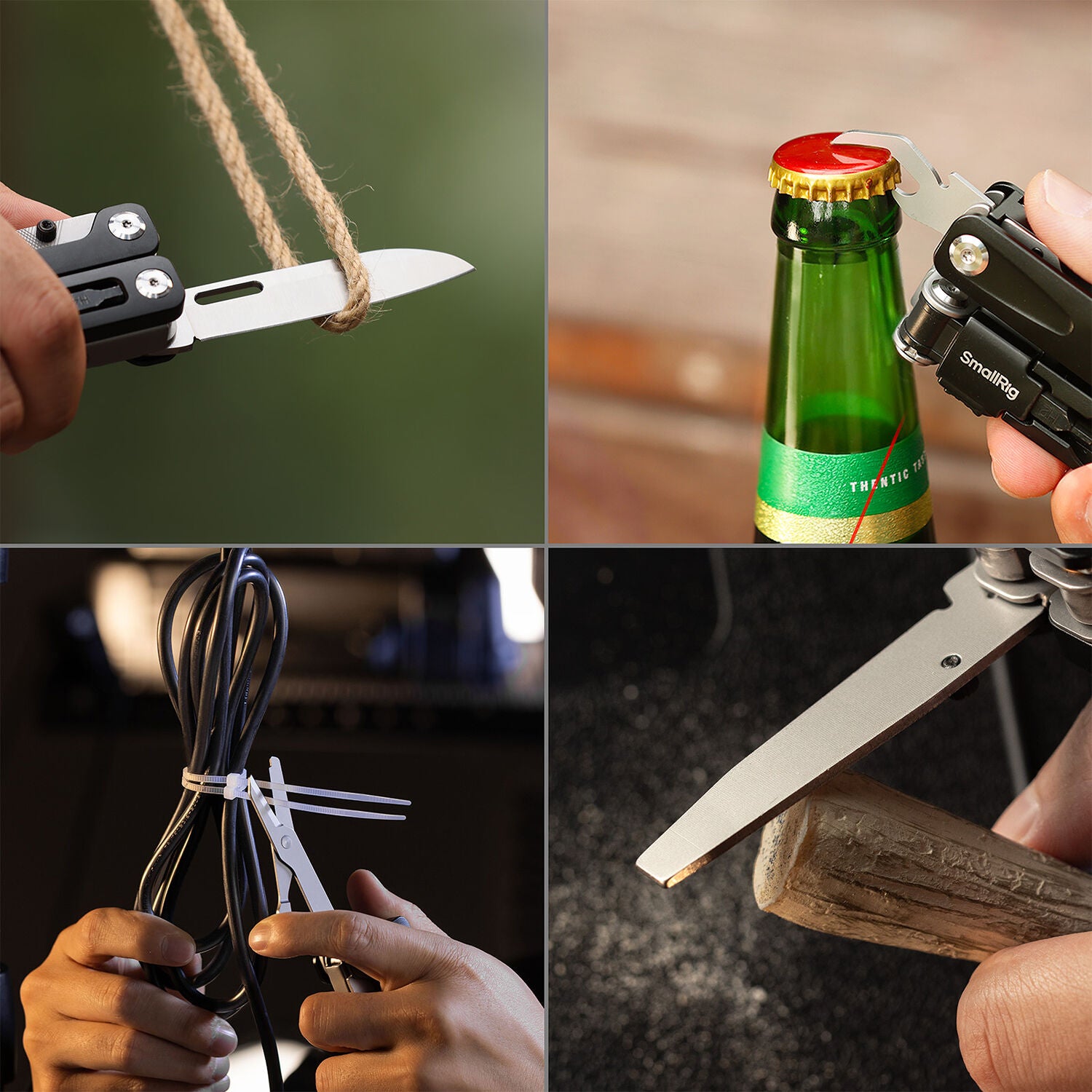 SmallRig EDC Multi-Tool (5294)