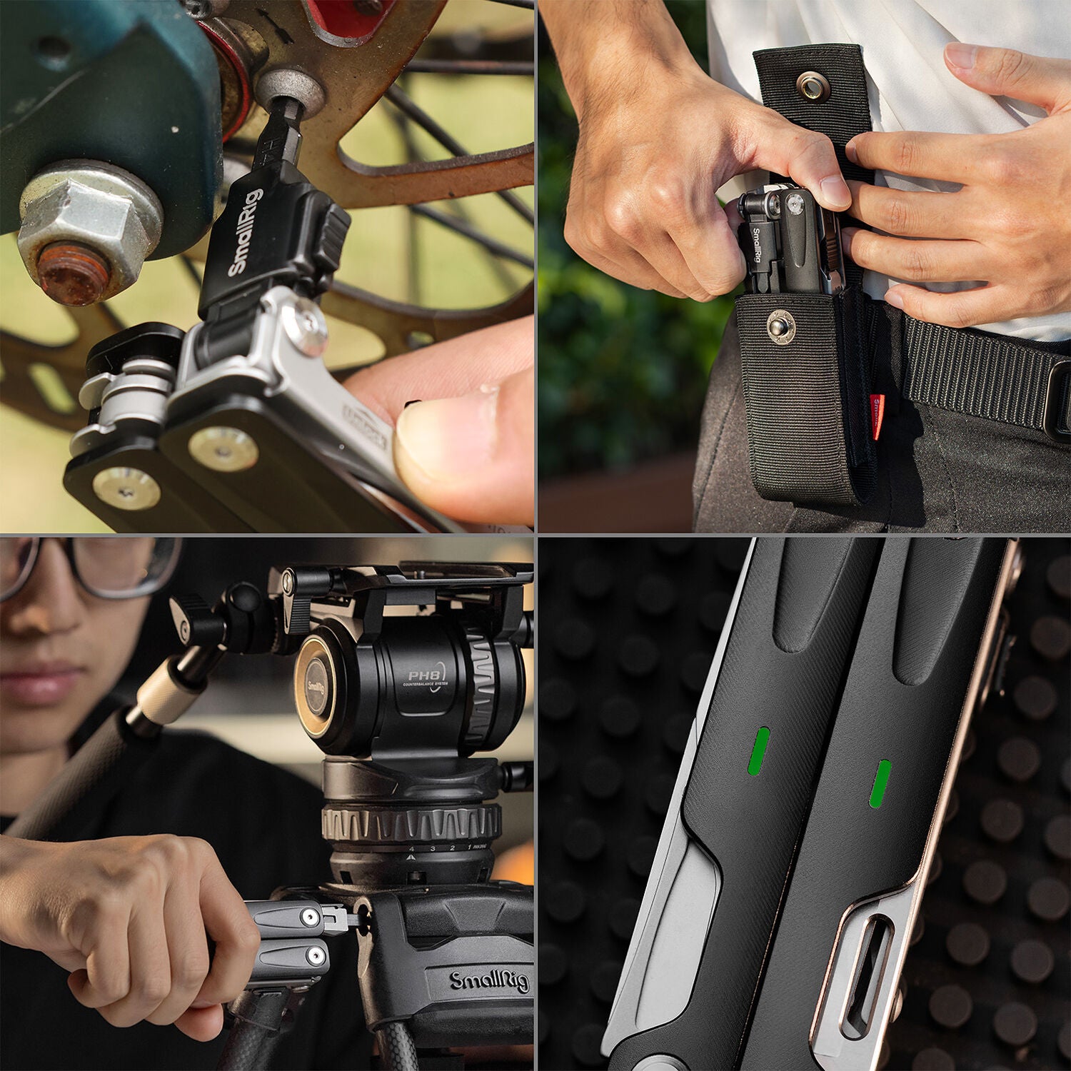 SmallRig EDC Multi-Tool (5294)