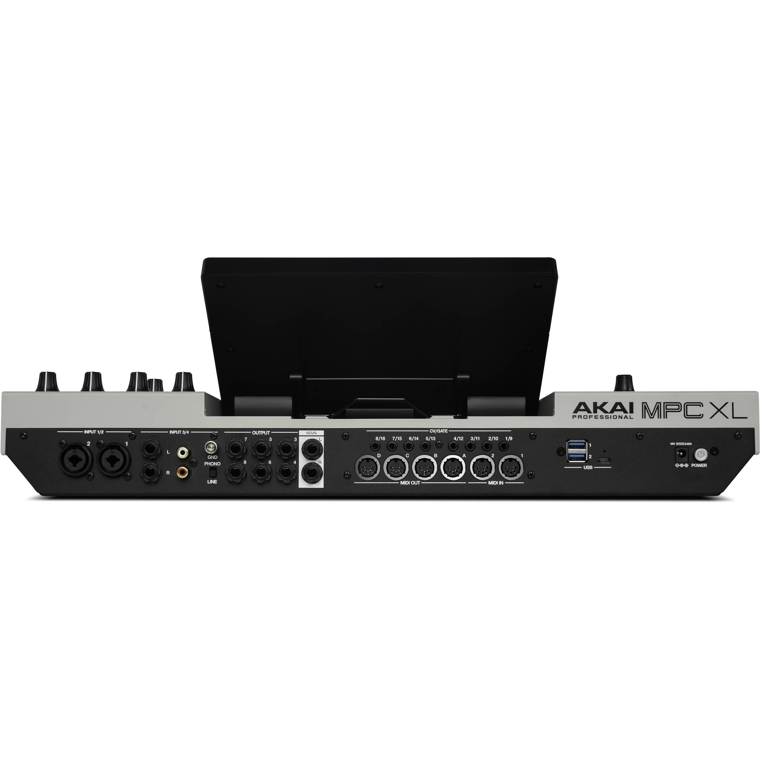 Akai Professional MPC XL