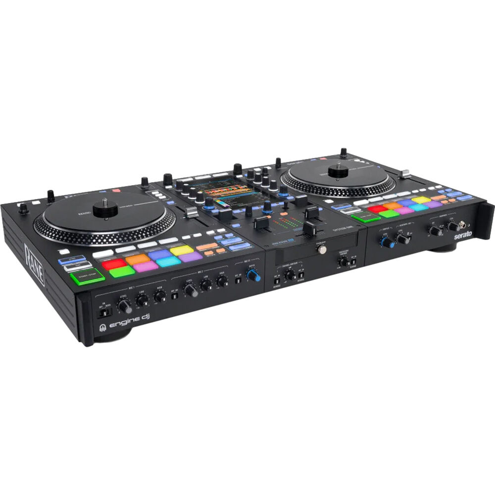 Rane System One