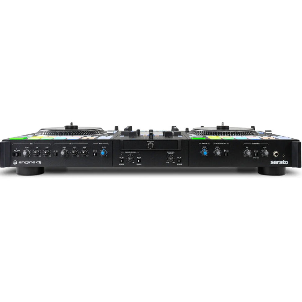 Rane System One