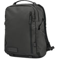Wandrd Prvke Zip video equipment bag with multiple compartments and padded interior for camera gear and accessories.