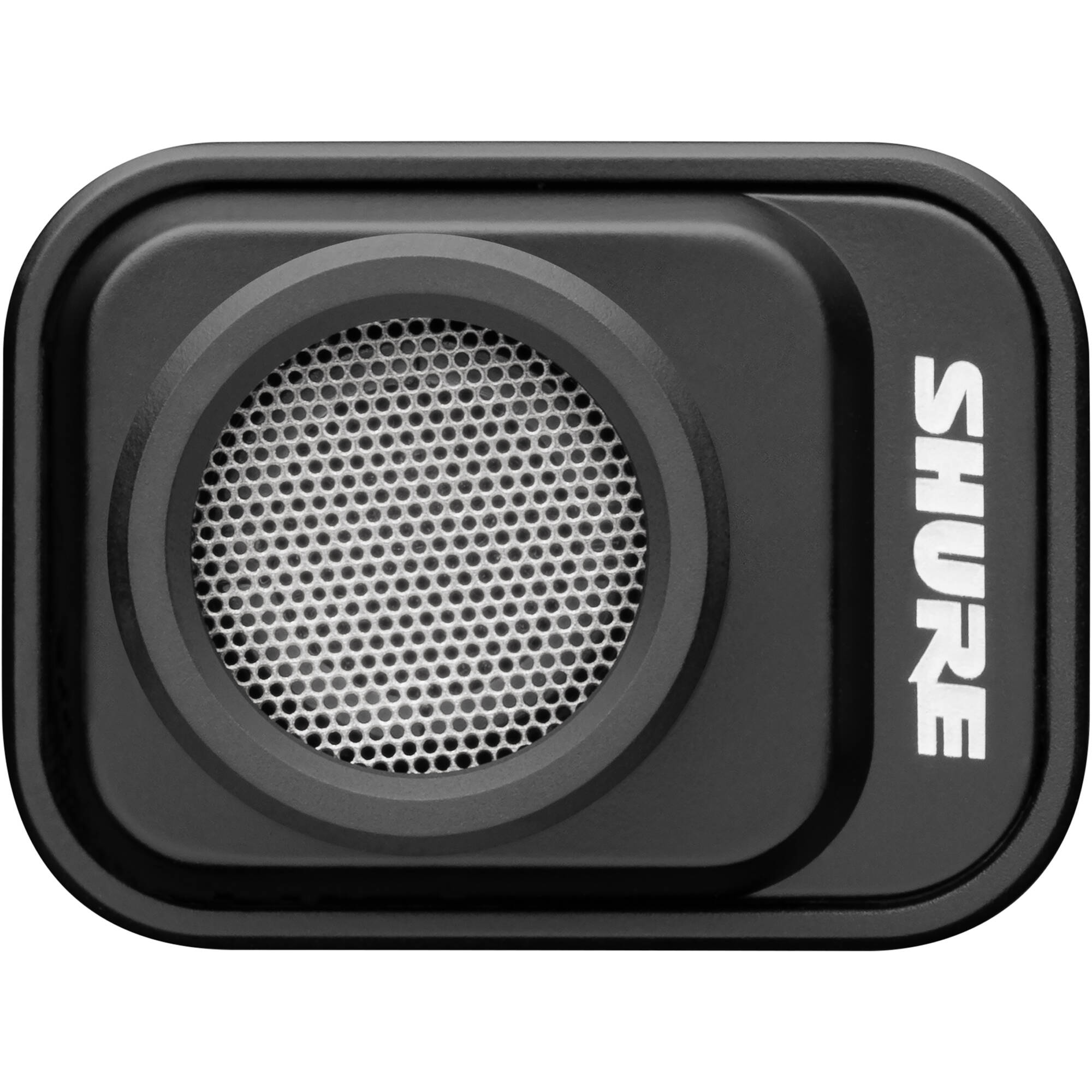 Shure MV88