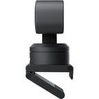 Insta360 Link 2 Pro video conferencing camera with adjustable lens and sleek design, ideal for virtual meetings and remote work.