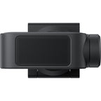 Insta360 Link 2 Pro video conferencing camera with adjustable mount and sleek design, ideal for professional virtual meetings.
