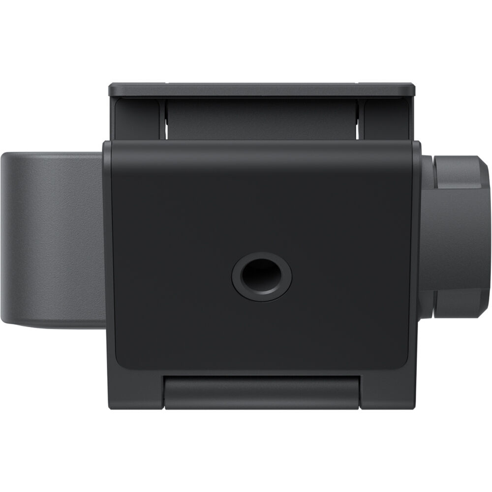 Insta360 Link 2 Pro video conferencing camera with adjustable lens and built-in microphone for professional remote meetings