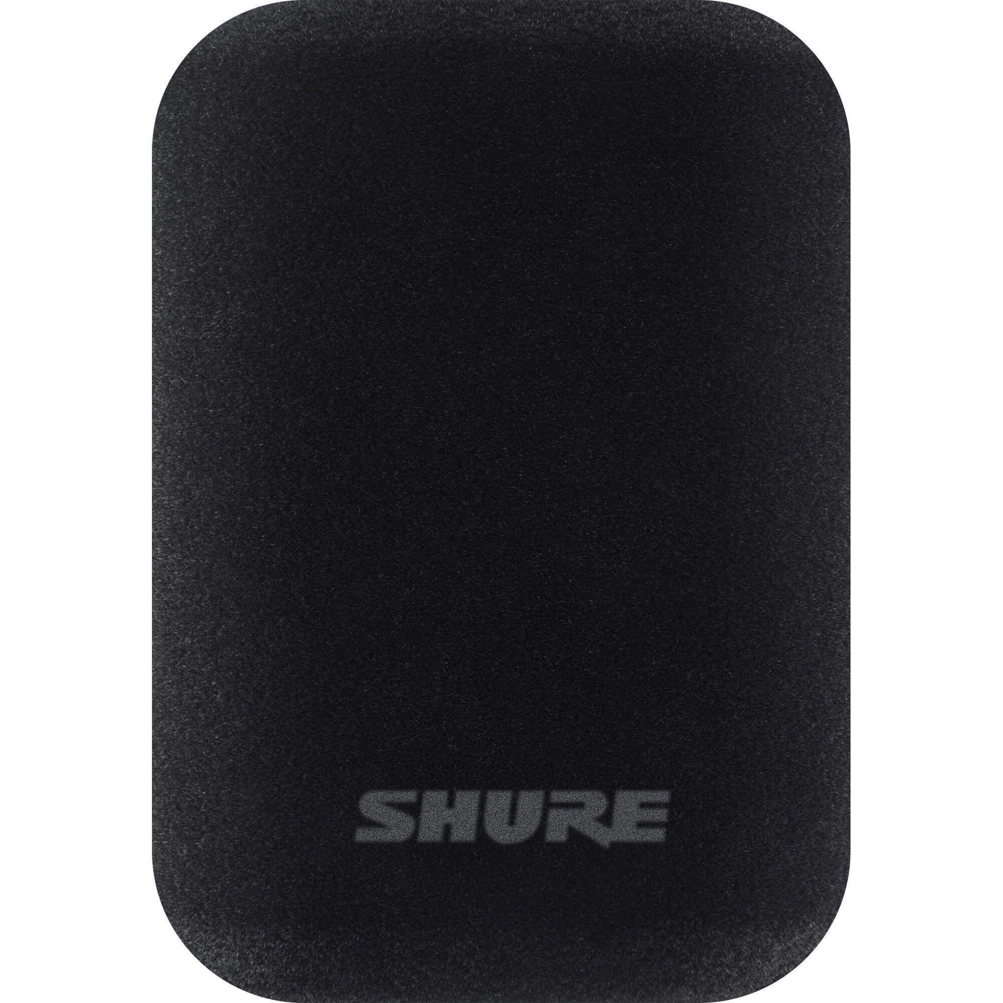 Shure KSM32C/HM condenser microphone in stage kit, featuring professional audio equipment with microphone and accessories.