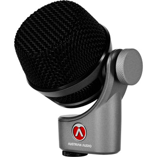 Austrian Audio Microphones