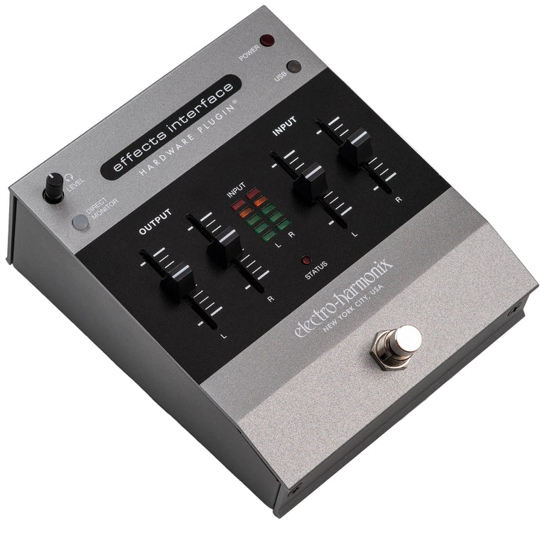 Electro Harmonix