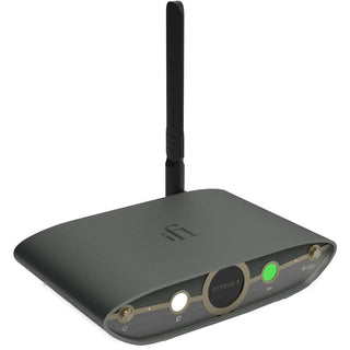 iFi Audio Music Streamers