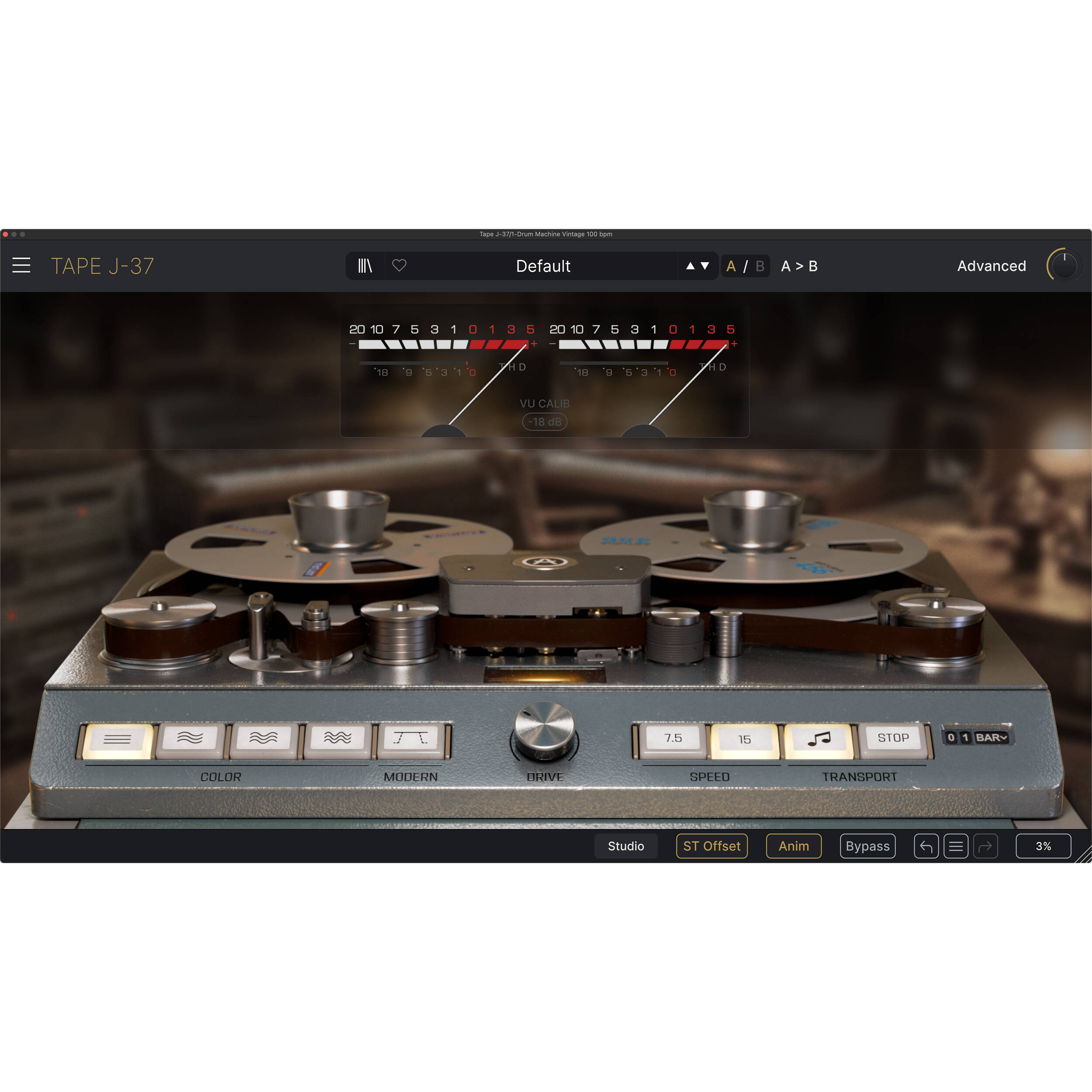 Arturia FX Collection 6 Pro virtual processor plugins interface showing various audio effect controls and software window.