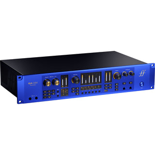 Focusrite ISA Series