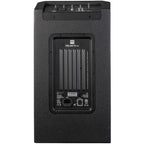HK Audio POLAR 12 MK2 active column speaker with multiple speaker modules and sleek black design.