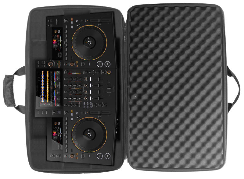 UDG Creator Pioneer Opus-Quad Hardcase Black (U8323BL)
