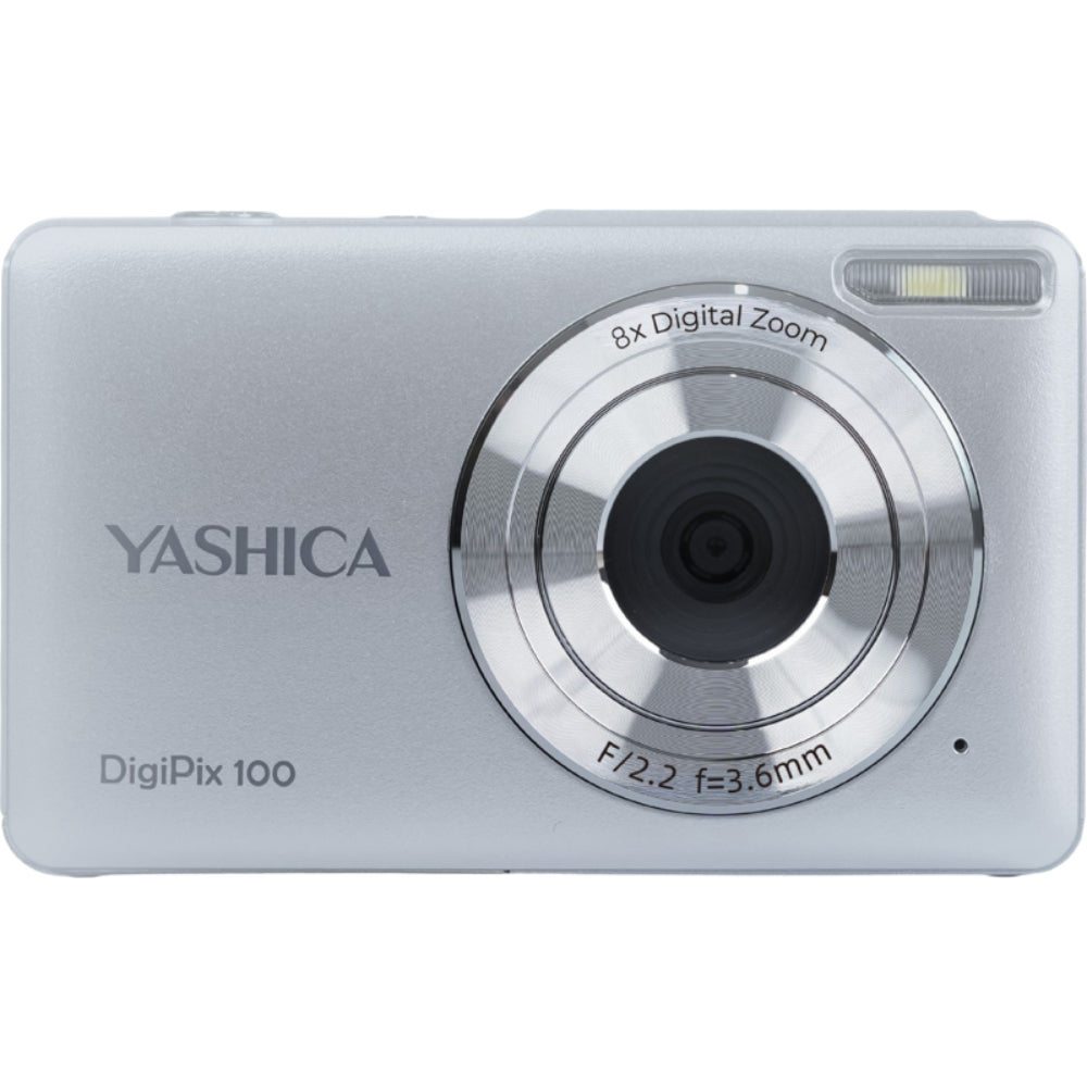 Yashica DigiPix 100