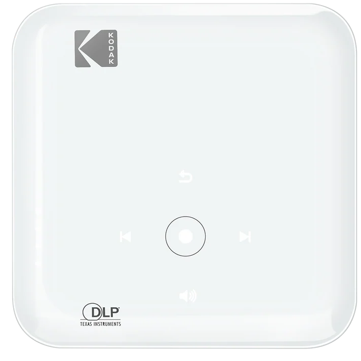 Kodak Luma 350