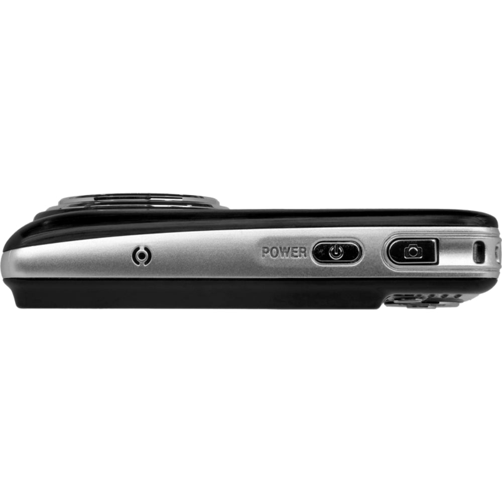 Yashica EasySnap Camera