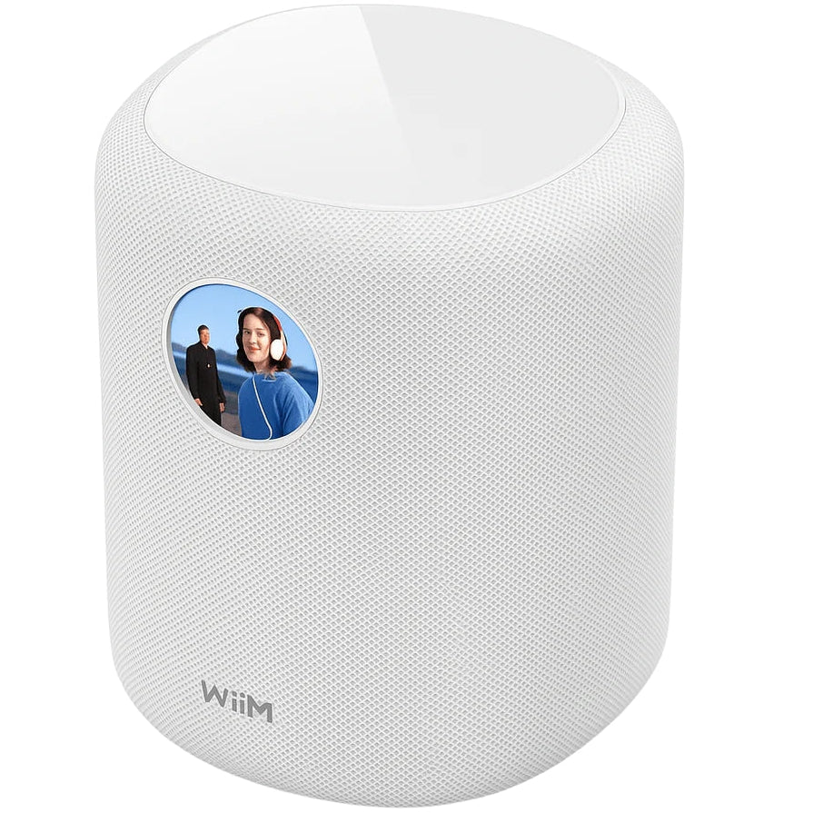 WiiM Sound