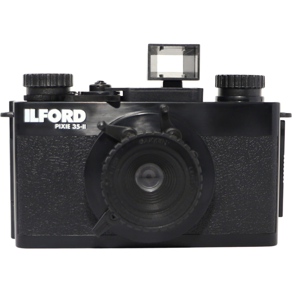 Ilford Camera Pixie 35-II