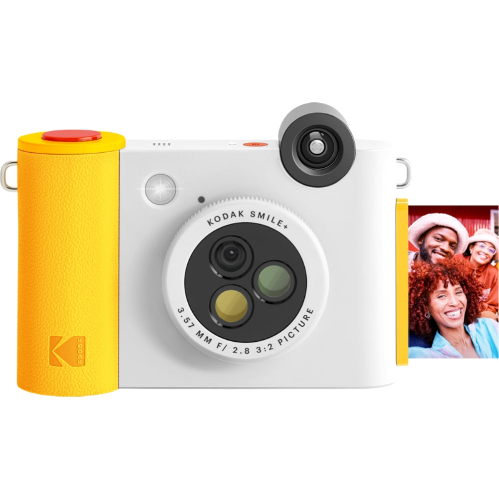 Kodak Smile+