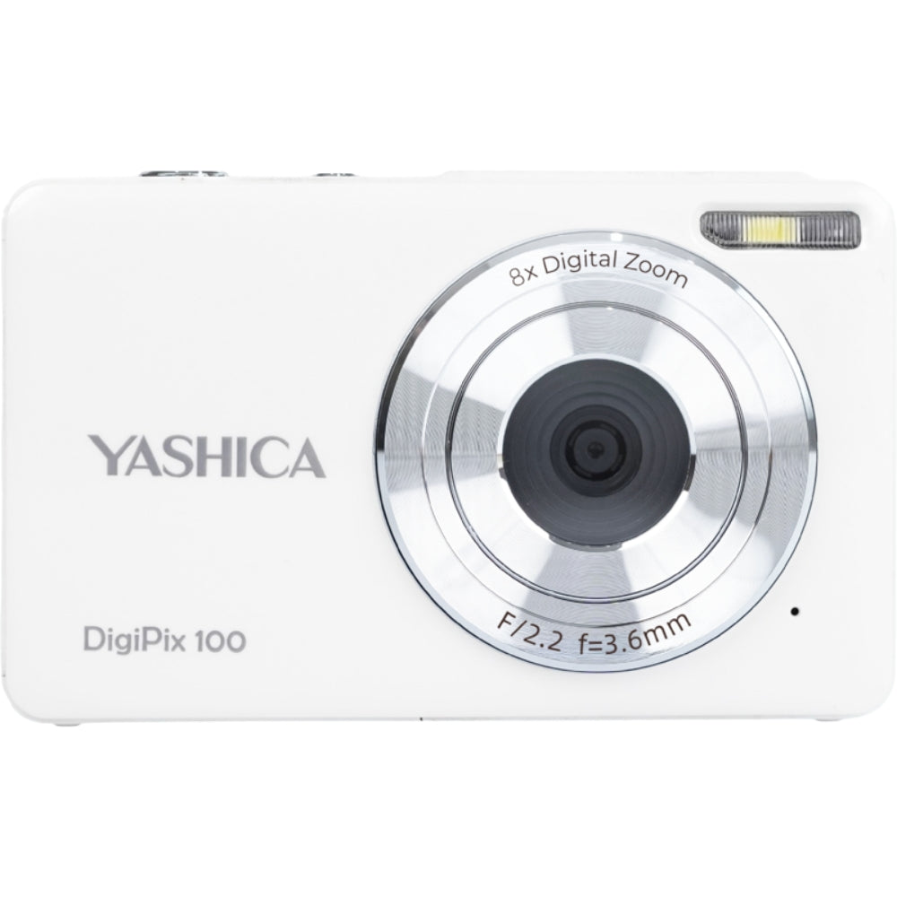 Yashica DigiPix 100