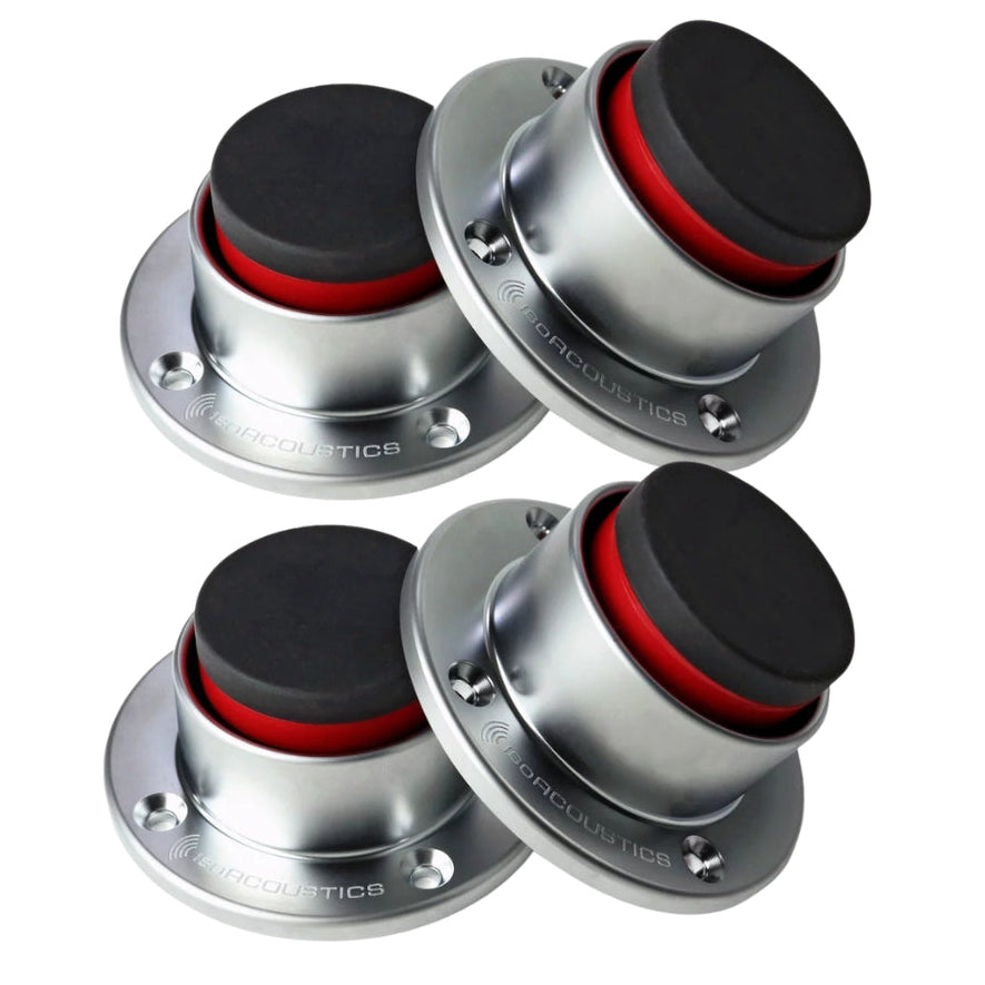 IsoAcoustics Stage 1