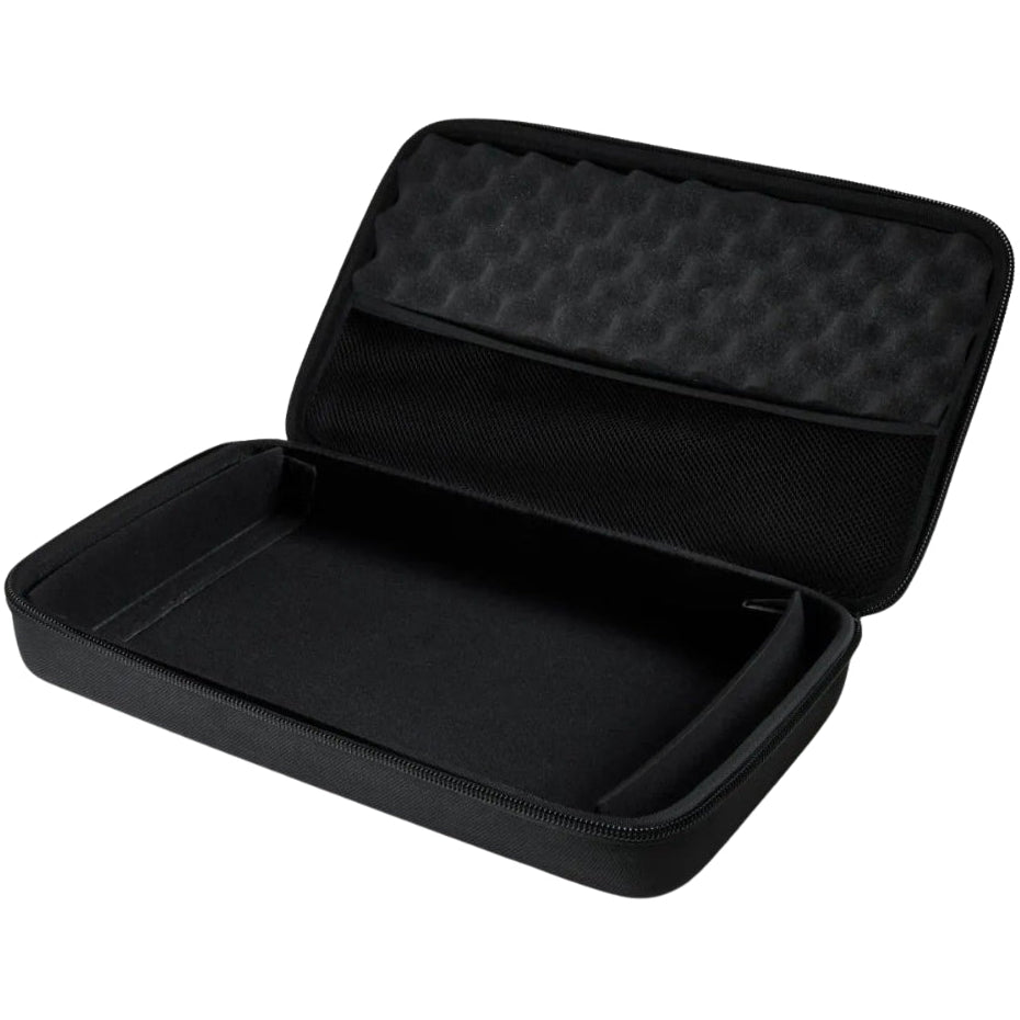AlphaTheta DJC-RMXIGNITE DJ hardcase bag with padded exterior and handle for RMX-IGNITE DJ equipment protection