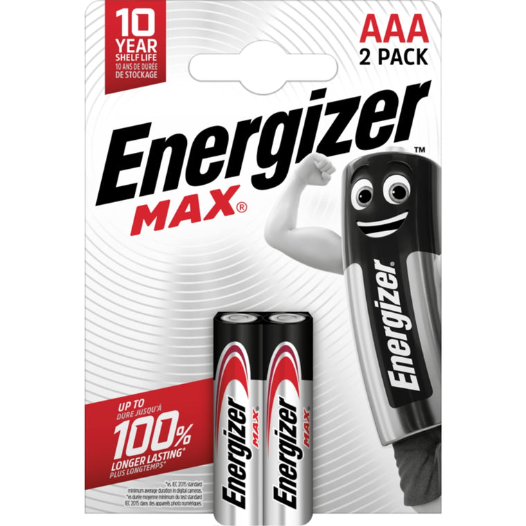 Energizer