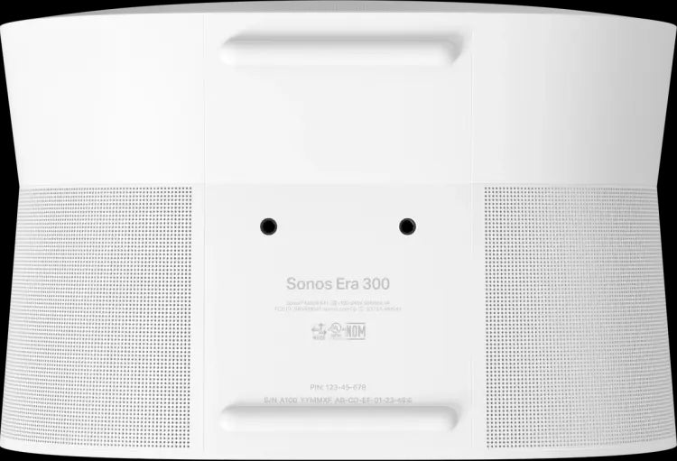 Sonos Era 300 (White)